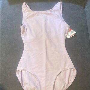 Kids One Piece in Light Pink